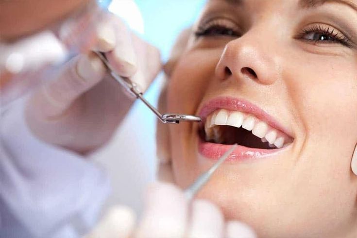 Dental clinic in madinaguda