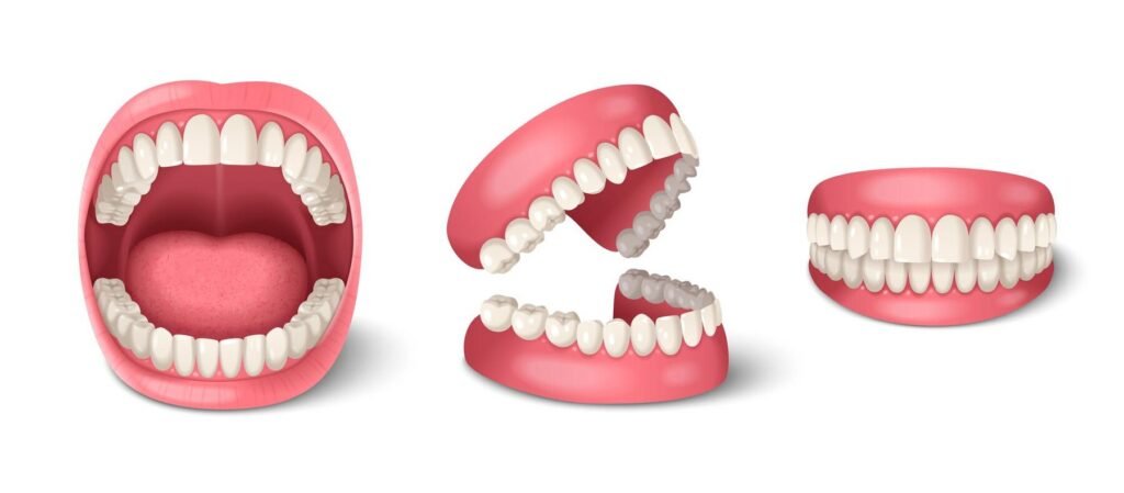 Dentures Treatment in Madinaguda